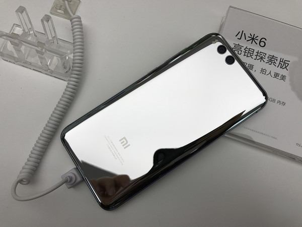 小米6手机优缺点,小米6缺点与不足