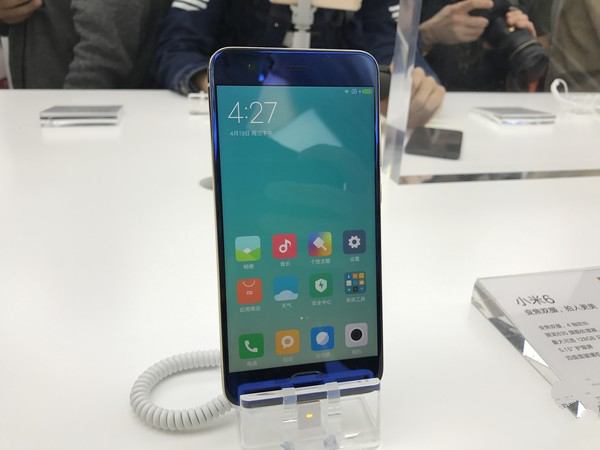 小米6手机优缺点,小米6缺点与不足