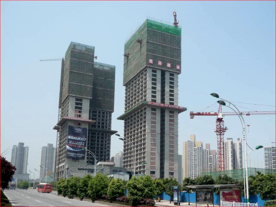 建筑脚手架搭建原理,建筑脚手架模板施工工艺流程