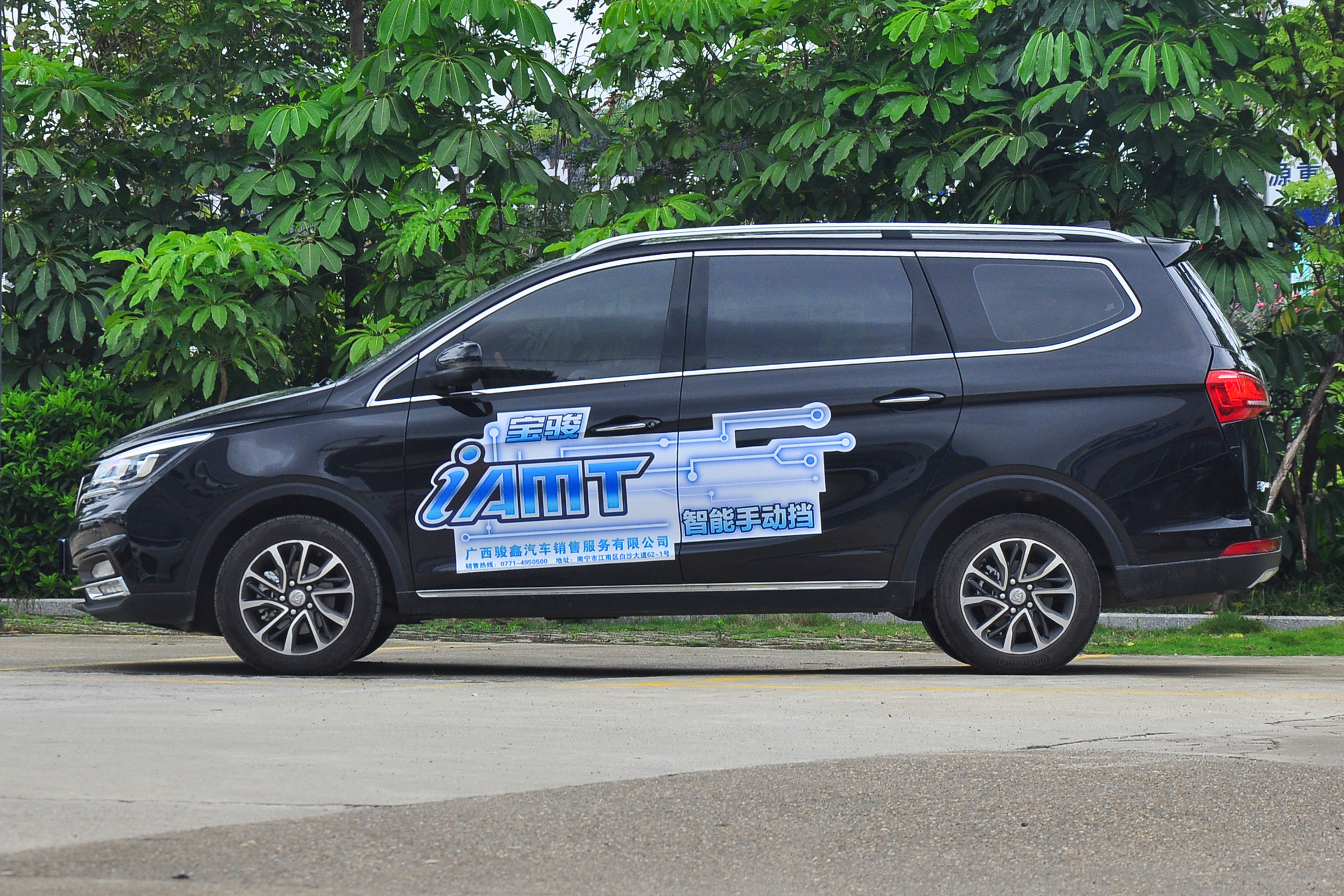 宝骏730懂车帝实测,宝骏730试驾及简评