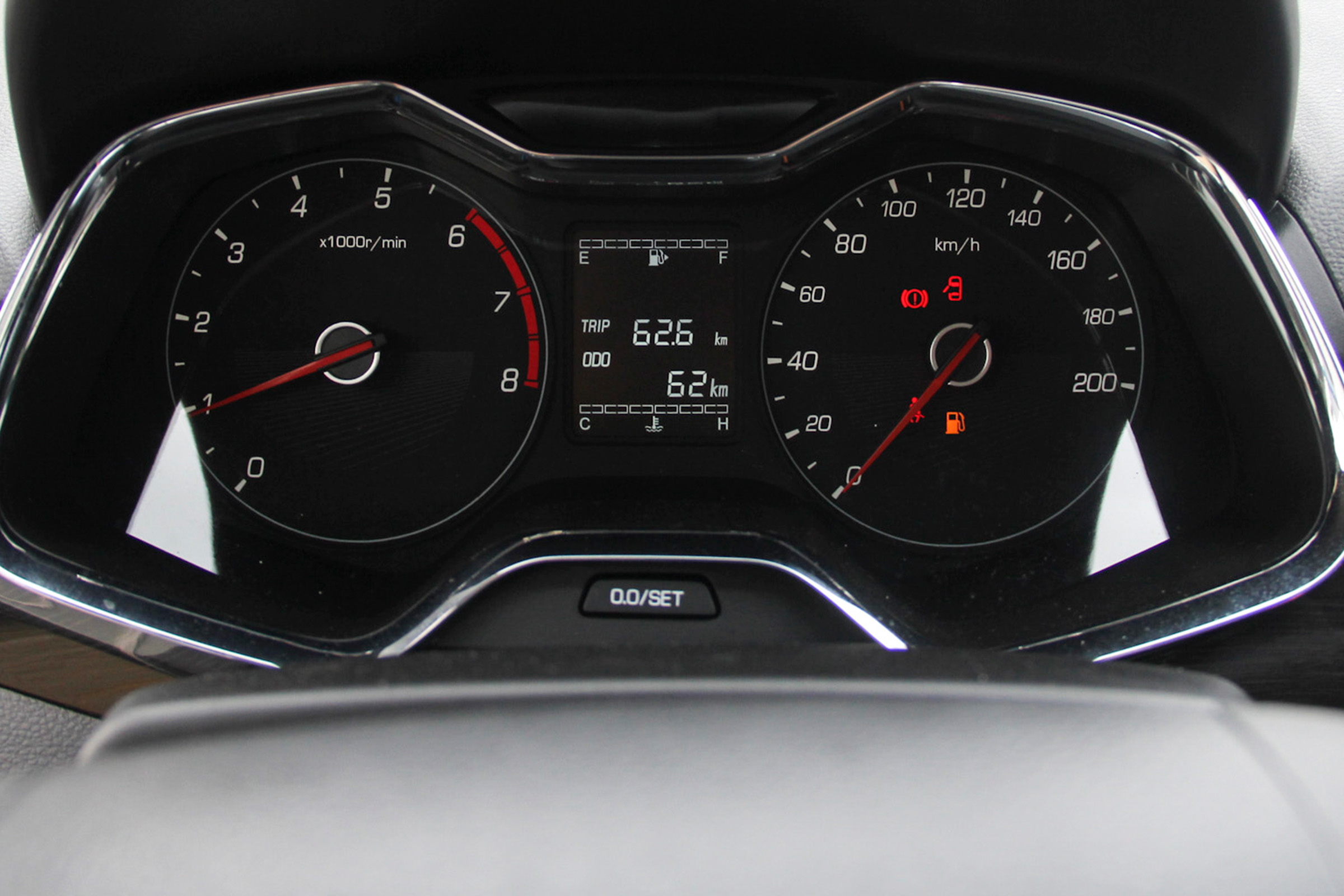 宝骏310在线讲解,2017年1月宝骏310