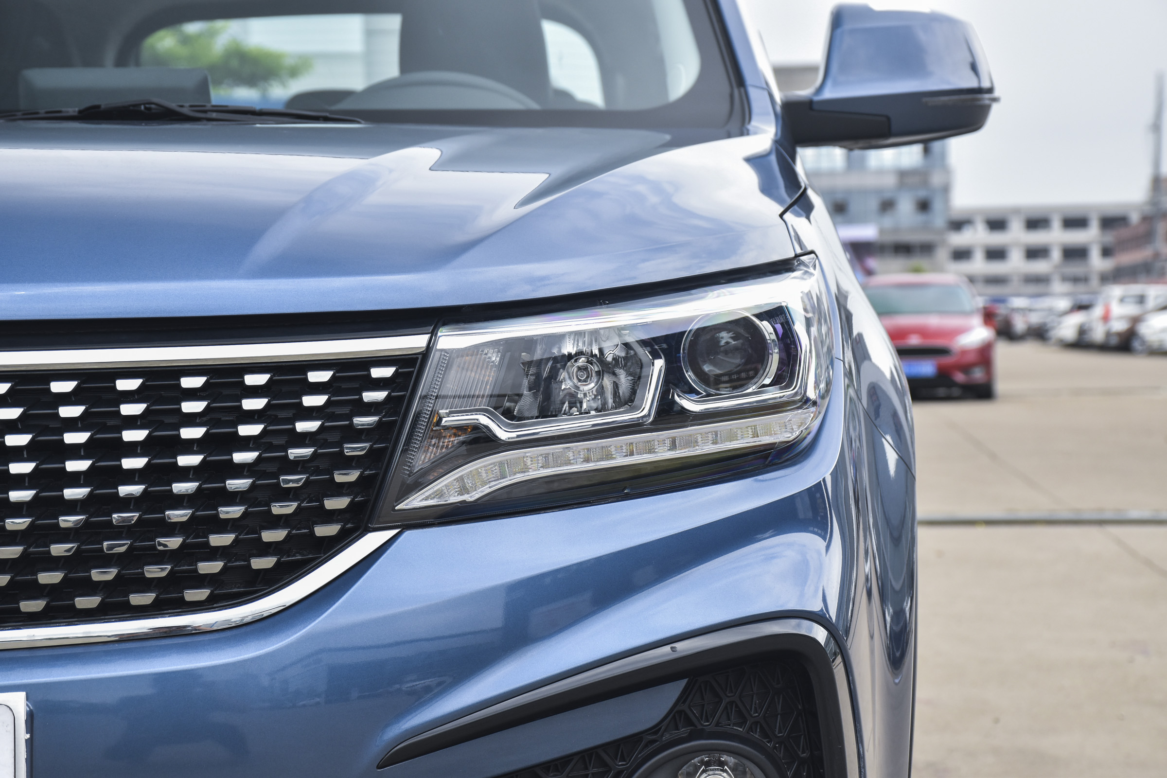 景逸x5驾驶感受,景逸x5真实感受