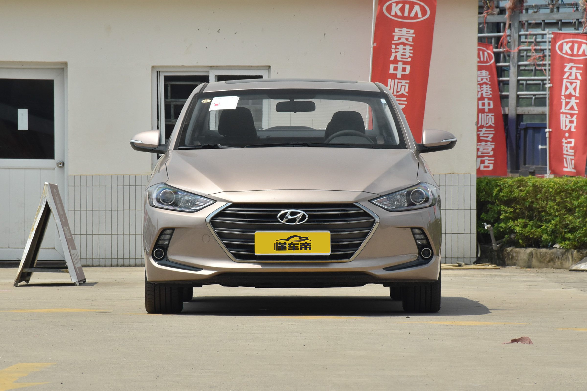 是买5年的骐达还是2年的领动,日产骐达与现代领动哪个好