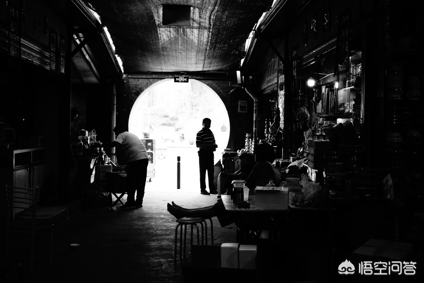 5分钟get十大摄影构图技巧,一般摄影构图常见的4种构图方法