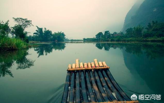 桂林旅游阳朔必去景点介绍,桂林旅游阳朔必去景点推荐一下