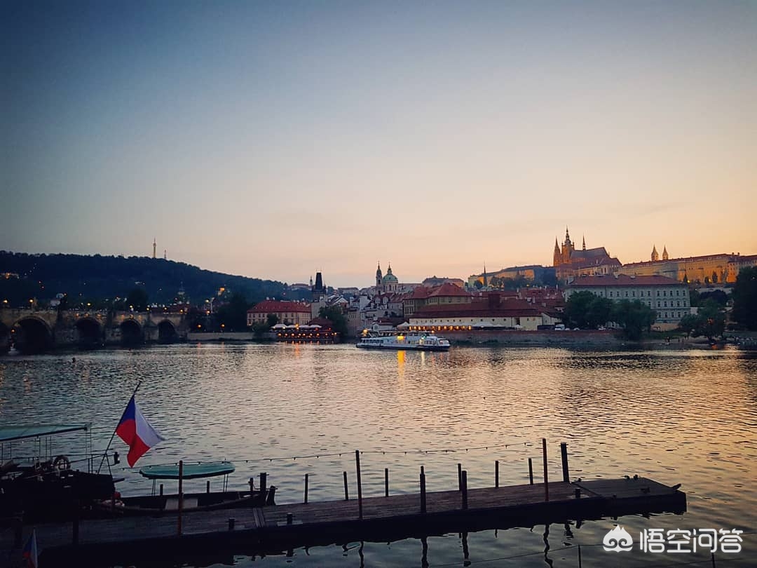 布拉格两天攻略,布拉格游玩三天预算