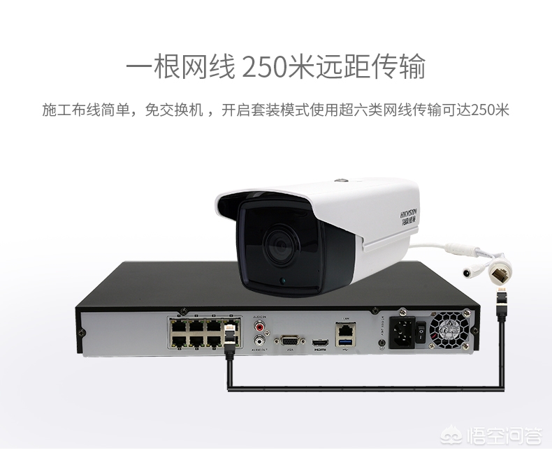 家用监控安装使用方法,怎样安装监控看得最清楚全面