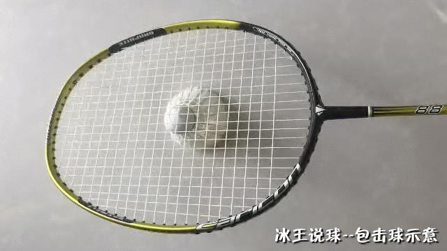 羽毛球网前扑球挥拍技巧,羽毛球挥拍技巧