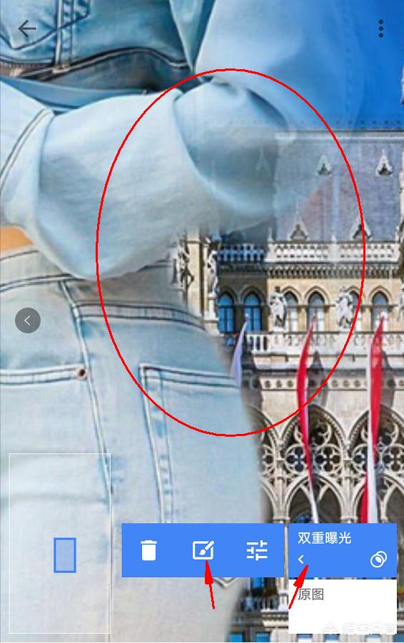 为什么抠图的时候要加图层蒙版,怎样用图层蒙版抠图然后载入选区