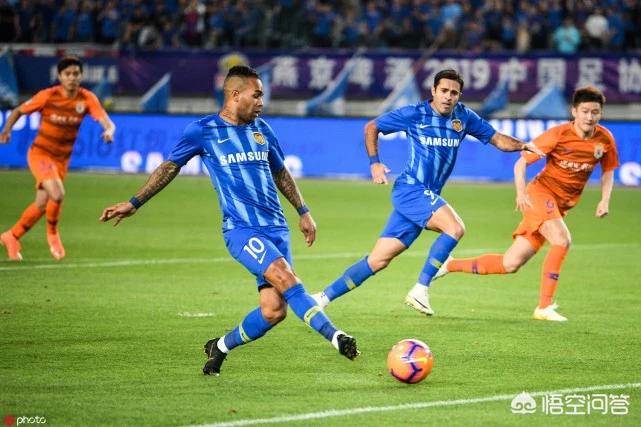 实况足球2019武磊在哪个队,实况足球中国精选武磊