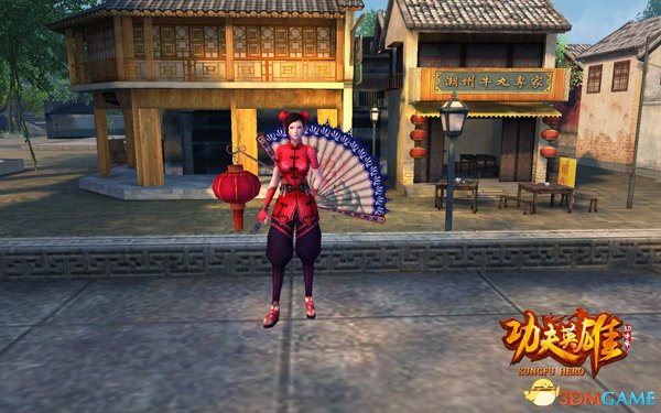 功夫英雄原创完整版,功夫英雄完整版上线