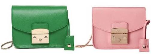 春夏好看实用的包包,告别臃肿绑出时尚感