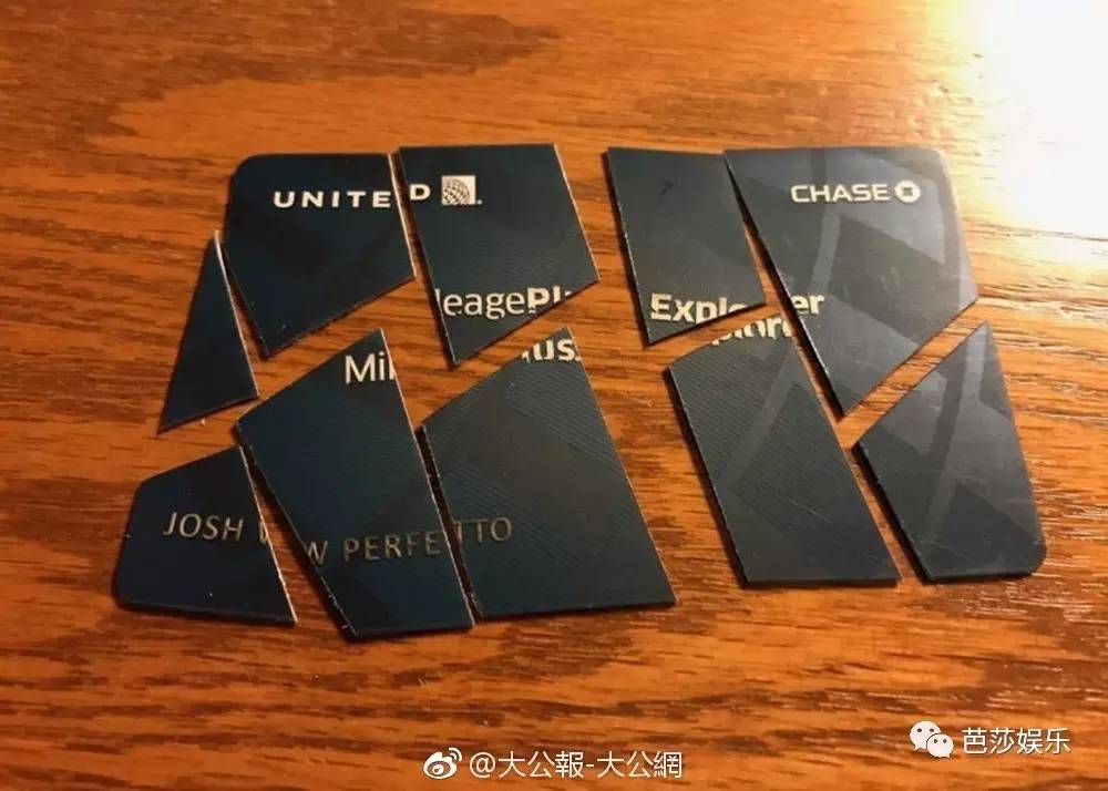 被全美吐槽、股价跌10亿，美联航打的这个老头竟是个传奇人物！