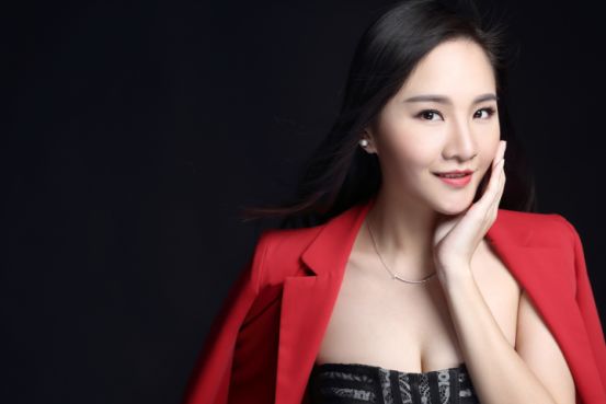 张湘宜女性力量创始人,张湘宜杭州