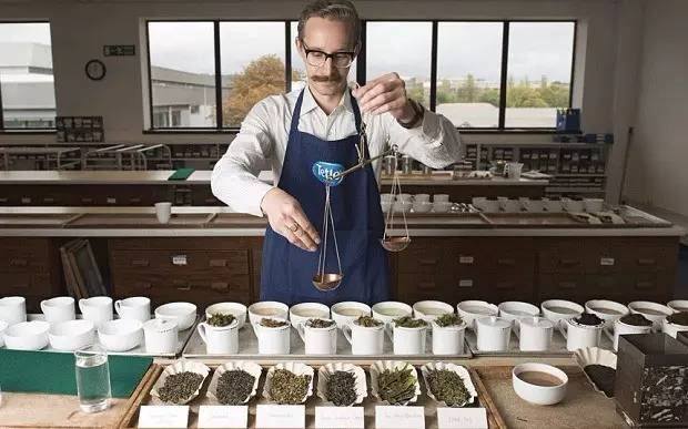 英国茶有绿茶吗,英国茶的品质特征有哪些