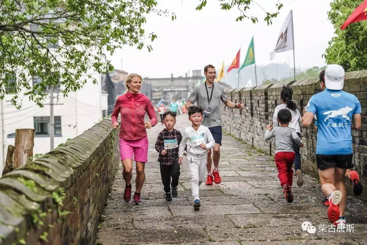 天生狂野北美完整版,2022柴古唐斯括苍超级越野赛