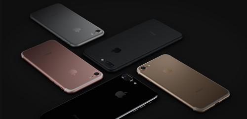 为什么中国这么热爱iphone,中国人对iphone的看法