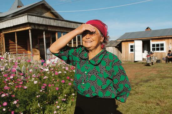 木刻楞位于我国哪里,木刻楞在中国哪有