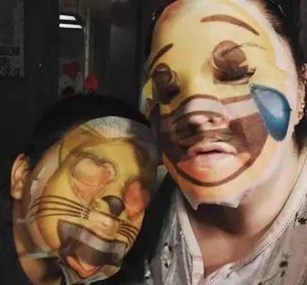 emoji表情能不能diy,emoji表情可以这样玩