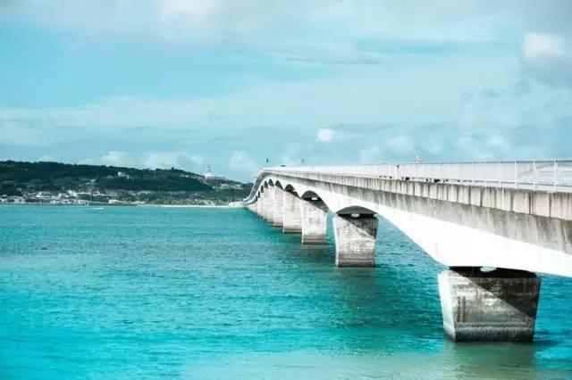 出国旅游关岛,日本冲绳三年旅游签证办理攻略