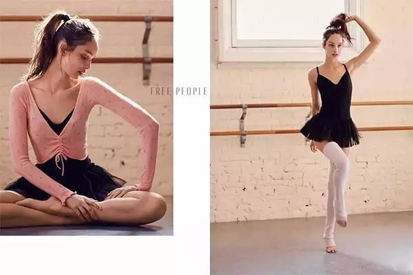 今年推荐的潮流运动装,很潮的运动套装