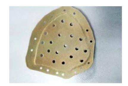 3d打印技术发展图表,精细3d打印技术