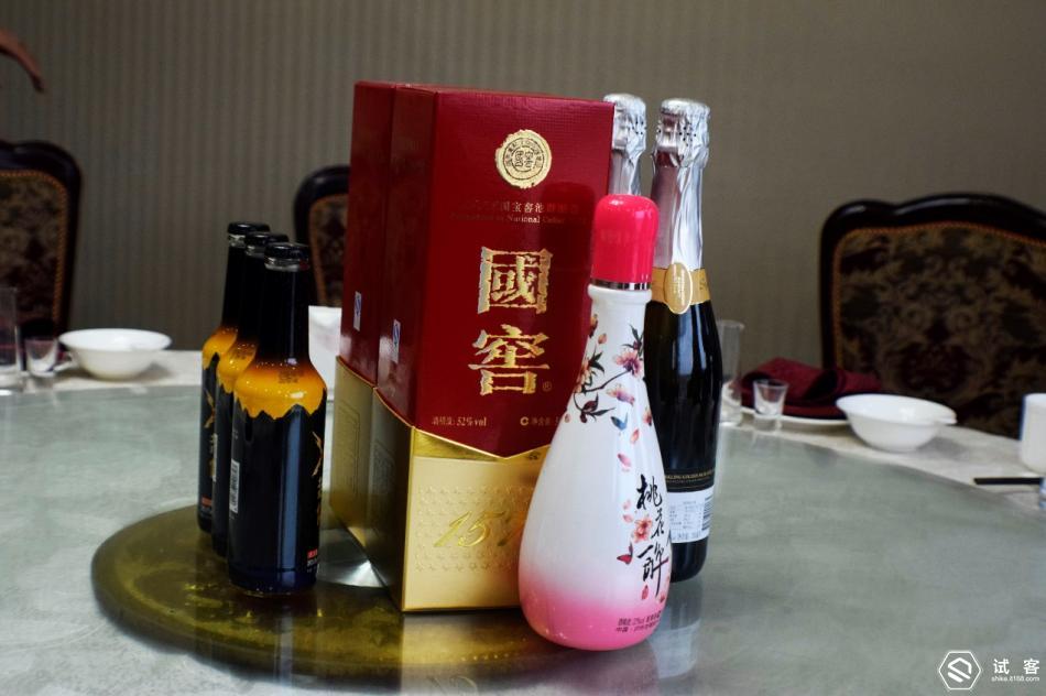 泸州老窖溯源之旅,泸州旅游泸州老窖