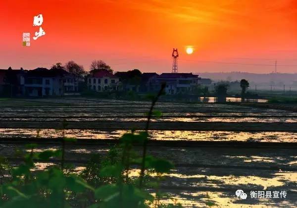 衡阳西渡镇地名由来,衡阳县以前八大乡镇是什么样子的