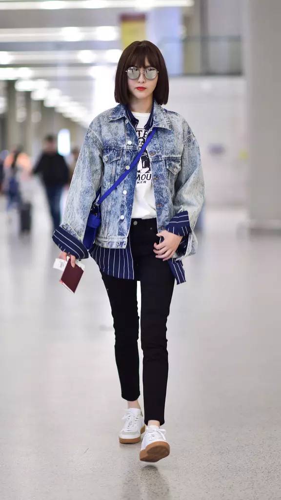 大圆脸戴的太阳镜推荐,适合小脸的复古太阳镜推荐