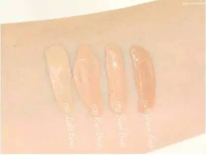 八一八年代的护肤品,八一八欧莱雅品牌