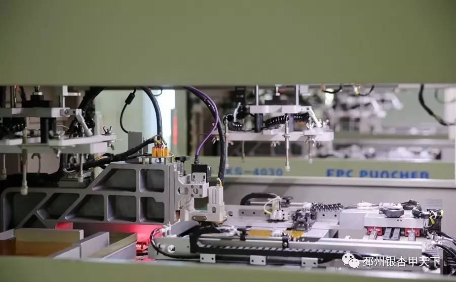 瞄准开放前沿，邳州前两天在深圳火了一把！