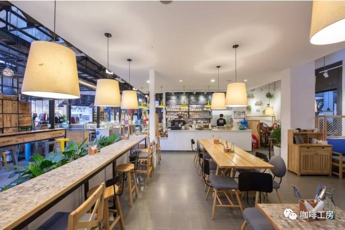 咖啡店加盟好还是自己开店比较好,咖啡店加盟技巧大全