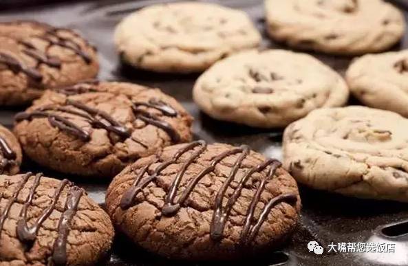 好吃常见的饼干有哪些,揭秘饼干的正确吃法