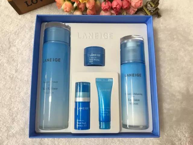 夏天用什么水乳控油清爽补水,夏天清爽水乳套装排行榜前十名