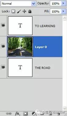 photoshop中图层详细讲解,ps图层基本操作有哪些