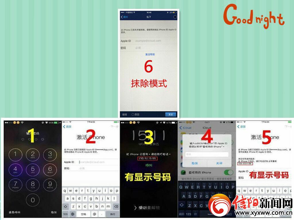 知道手机密码怎么解除苹果id密码,苹果id锁定了知道id密码怎么解除