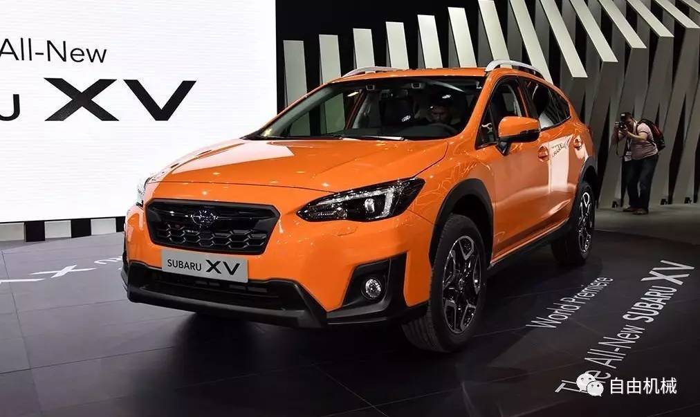 斯巴鲁sgp平台区别,斯巴鲁sgp平台哪一年开始的