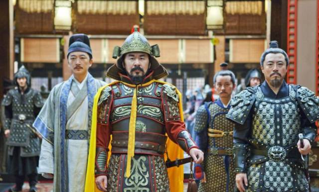 岳飞是怎么被冤死的,还原历史的案件