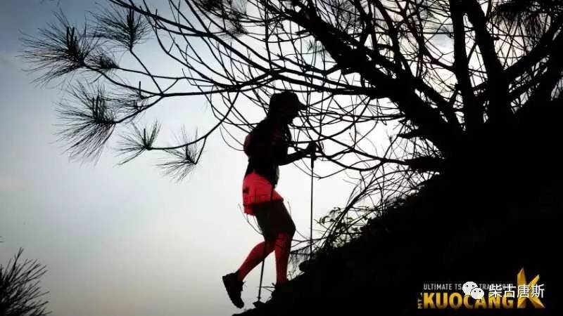 天生狂野北美完整版,2022柴古唐斯括苍超级越野赛