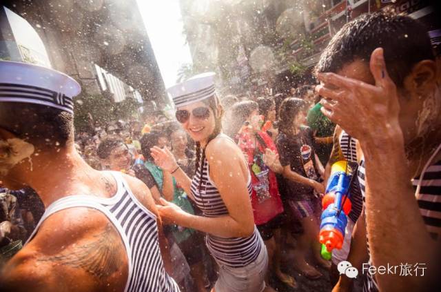 最详细泰国旅游攻略,泰国购物攻略必买的十大商品