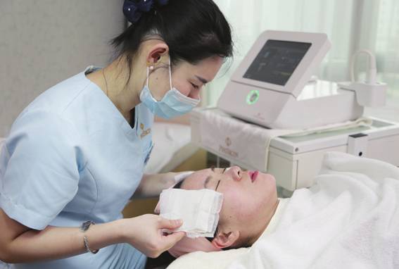 beautysecret护肤品怎么样,beautysecret化妆品怎么样