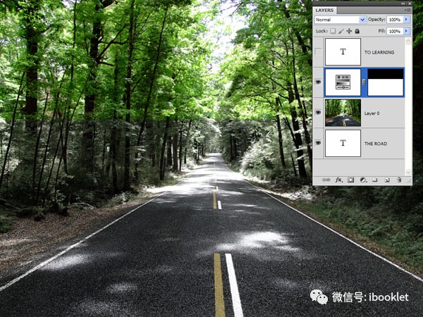 photoshop图层的基本操作有哪些,photoshop中图层详细讲解