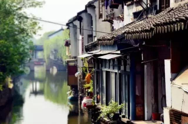 来一场说走就走的旅行江苏,等老了去旅行