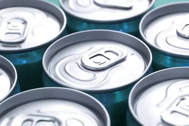 易拉罐致癌物,易拉罐经典骗局