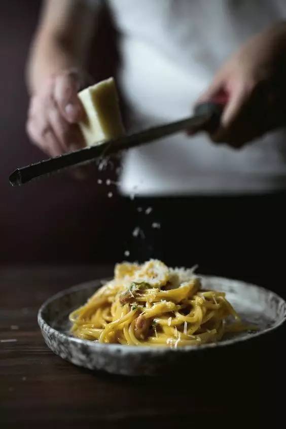 高颜值早餐图片,十款顶级早餐