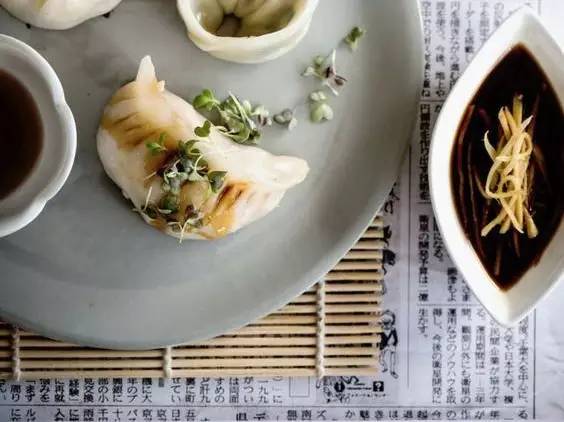 高颜值早餐图片,十款顶级早餐