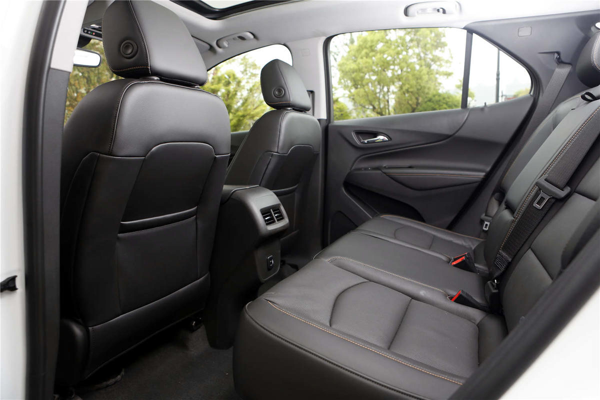 福特锐界和雪佛兰探界者试驾评测,雪佛兰探界者试驾视频1.5t胖哥