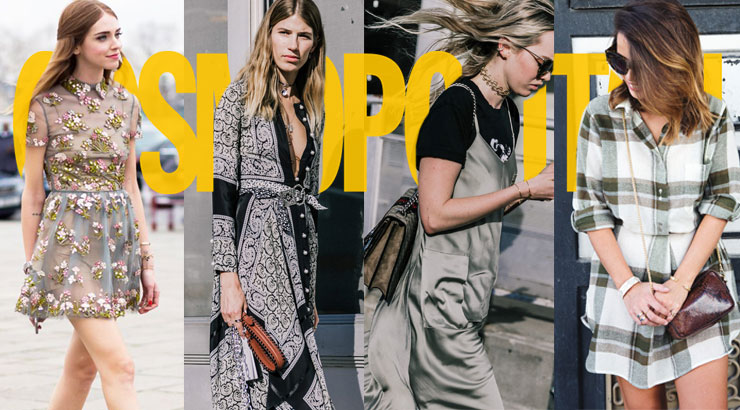 下周穿什么裙子,下周穿什么衣服比你高级