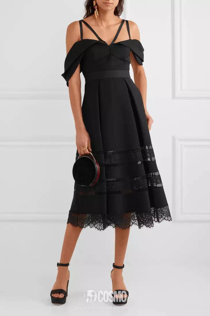 下周穿什么裙子,下周穿什么衣服比你高级