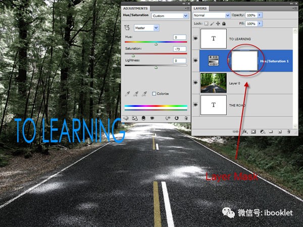 photoshop图层的基本操作有哪些,photoshop中图层详细讲解